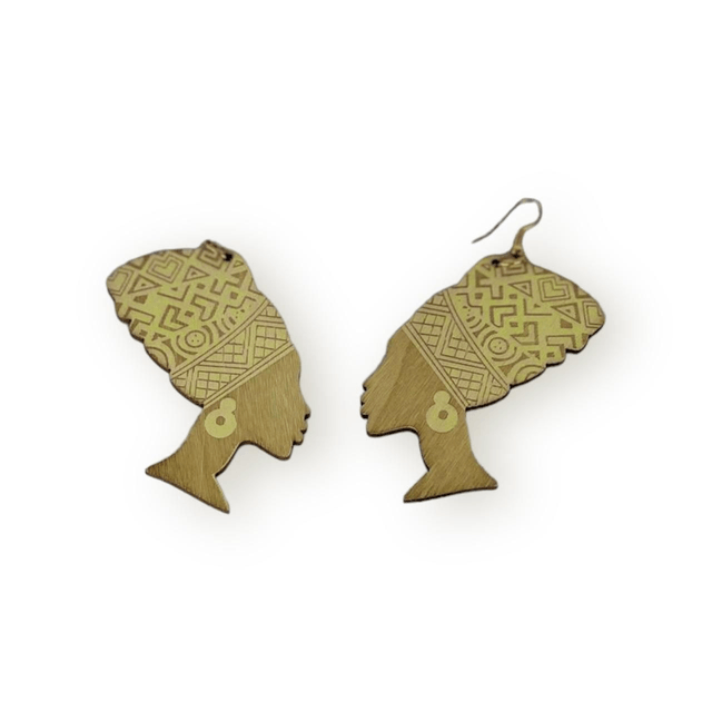 Boucle d'oreille