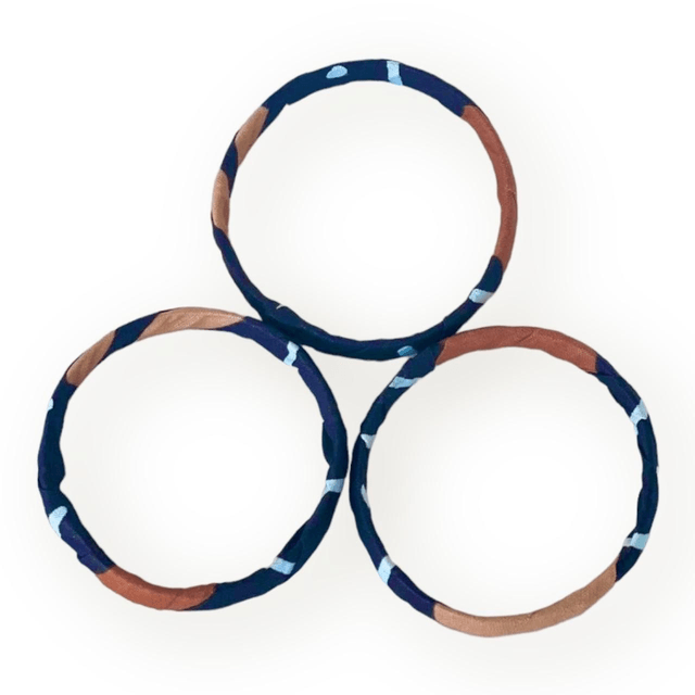 Ensemble Bracelet et Boucle d'oreille