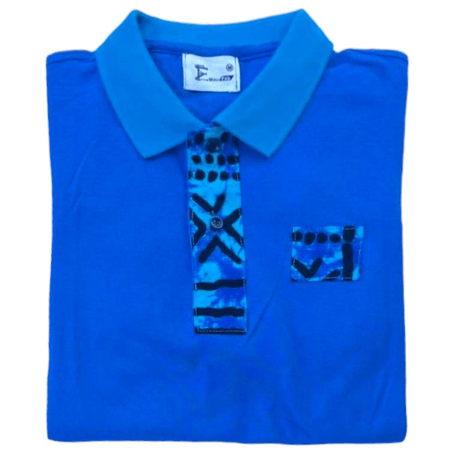 Polo homme