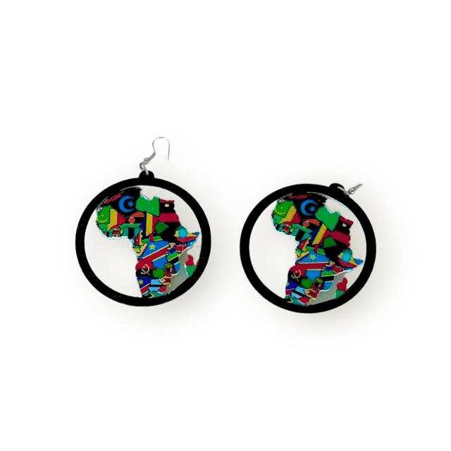 Boucle d'oreille
