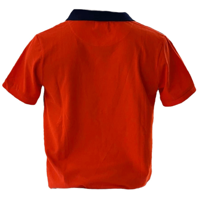 Polo homme
