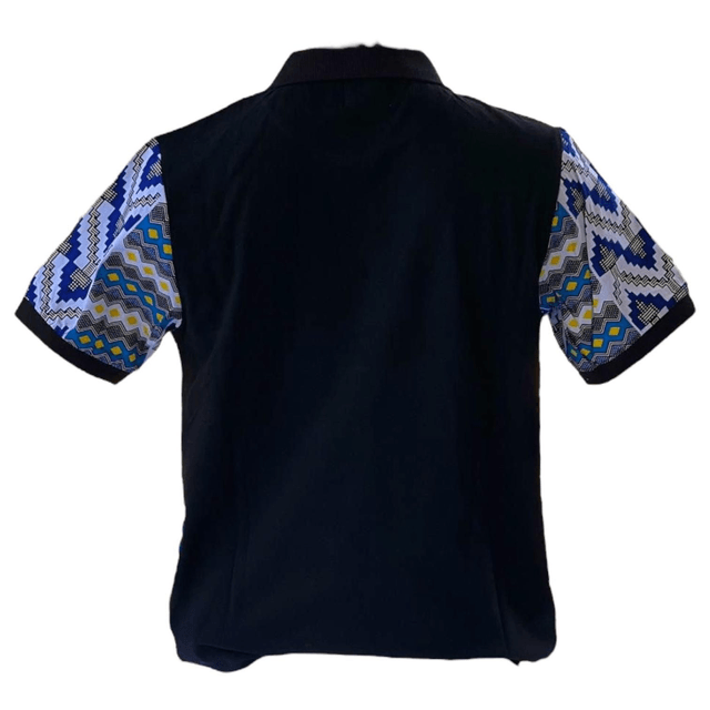 Polo homme