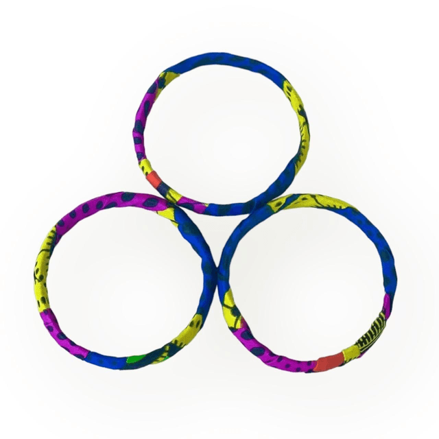 Lot de bracelet