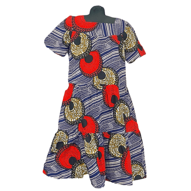Robe femme