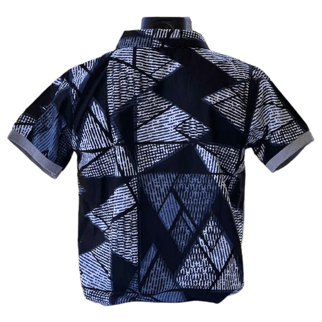 Polo homme