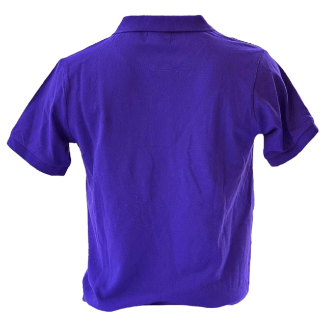 Polo homme