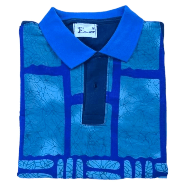 Polo homme