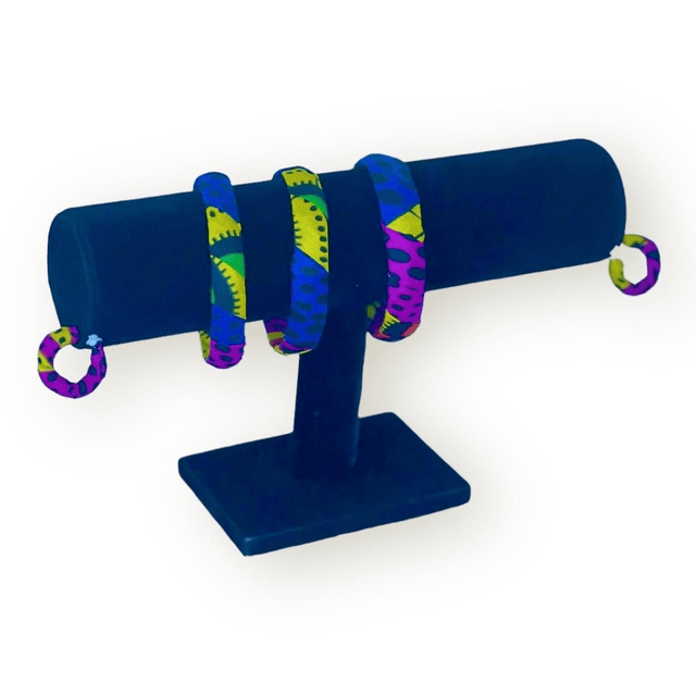 Ensemble Bracelet et Boucle d'oreille