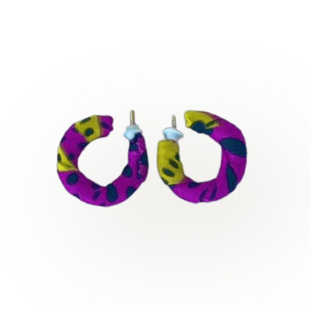 Ensemble Collier, bracelet et boucle d'oreille