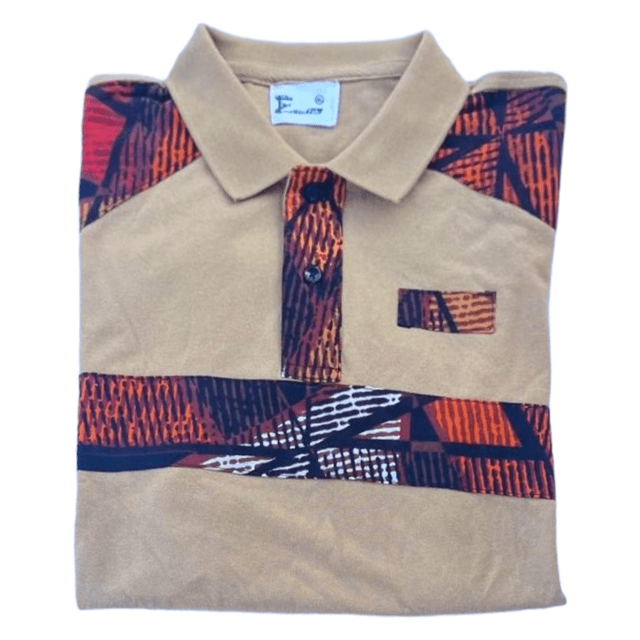 Polo homme