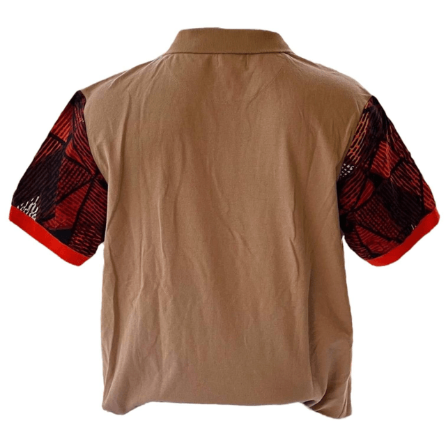 Polo homme