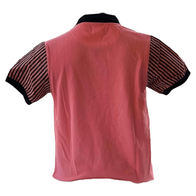 Polo homme