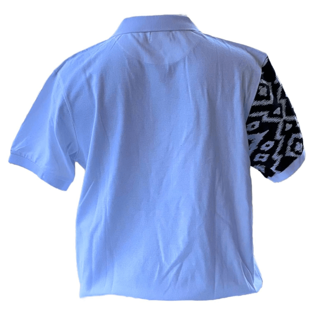 Polo homme