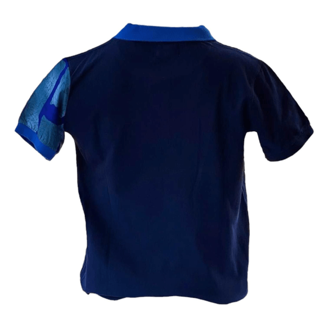 Polo homme