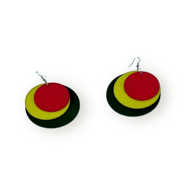Boucle d'oreille