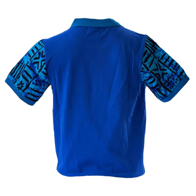 Polo homme