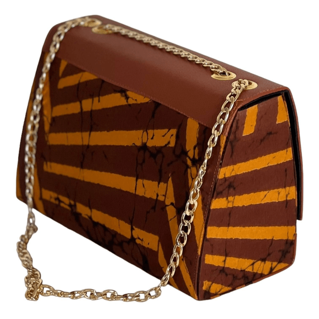 Sac à main "Elégance"