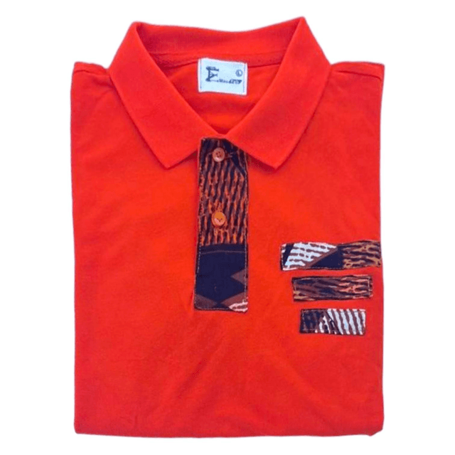 Polo homme