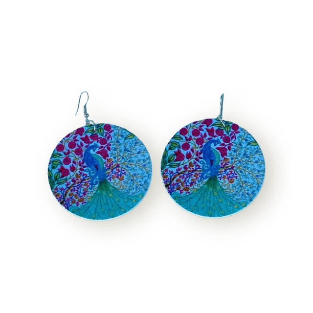 Boucle d'oreille