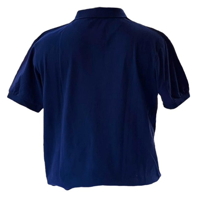 Polo homme