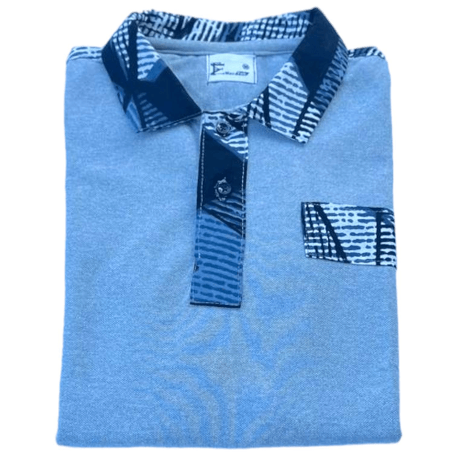 Polo homme