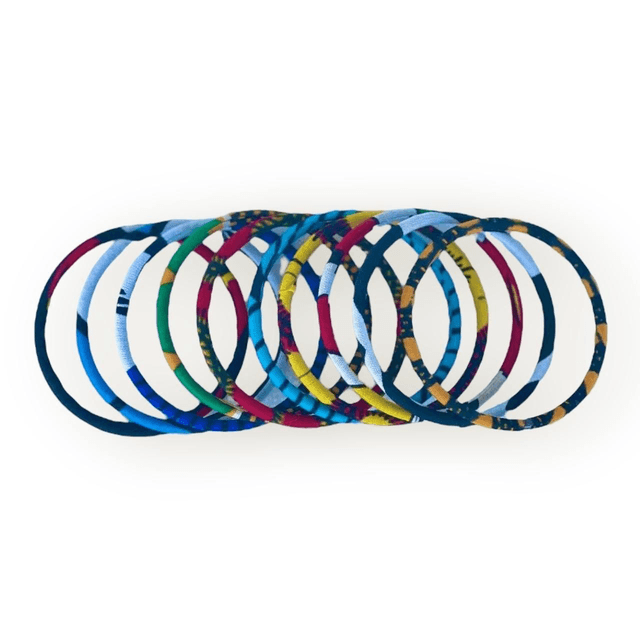 Lot de bracelet