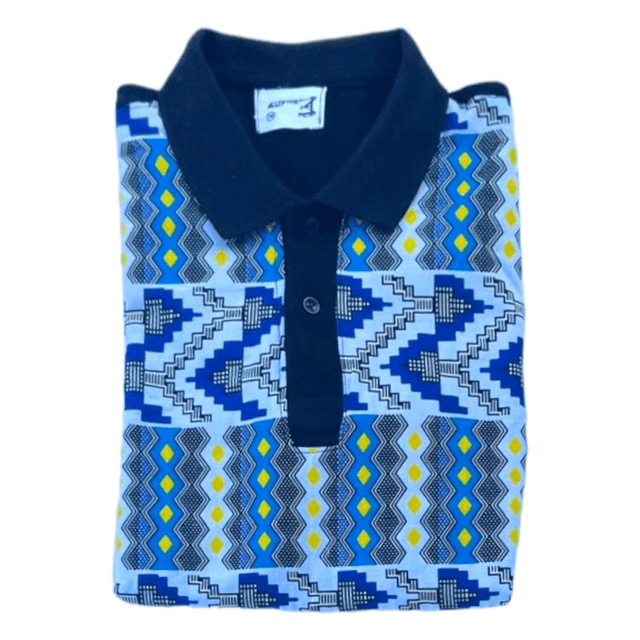 Polo homme