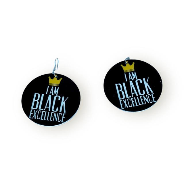 Boucle d'oreille