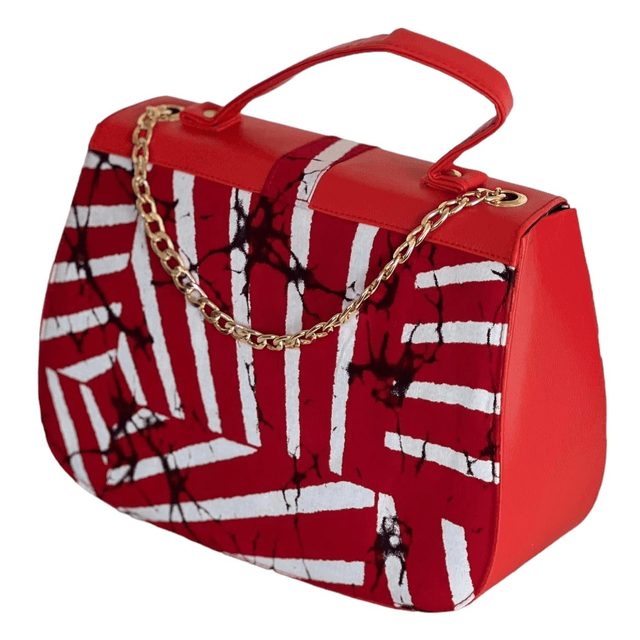 Sac à main "Golden"