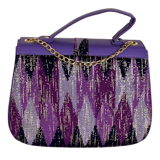 Sac à main "Golden"