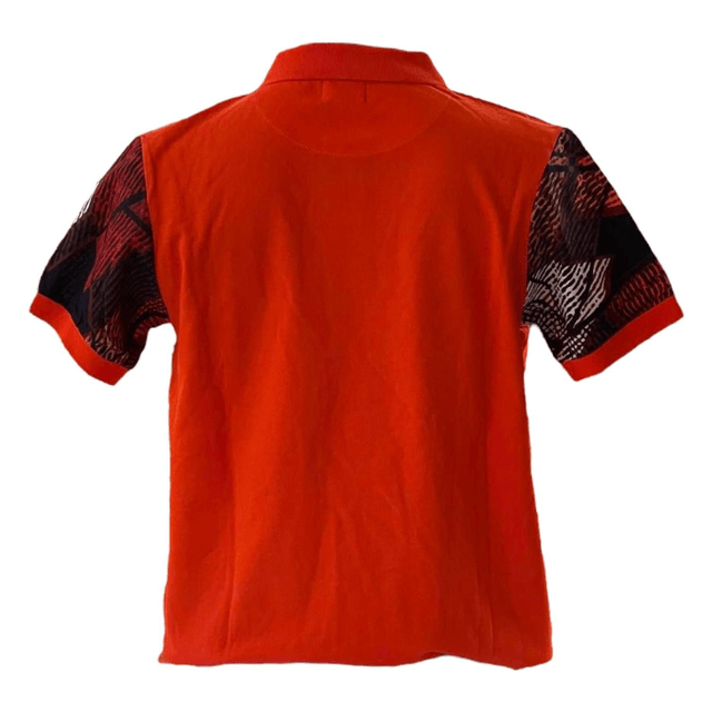 Polo homme