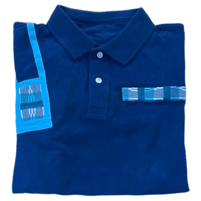 Polo homme