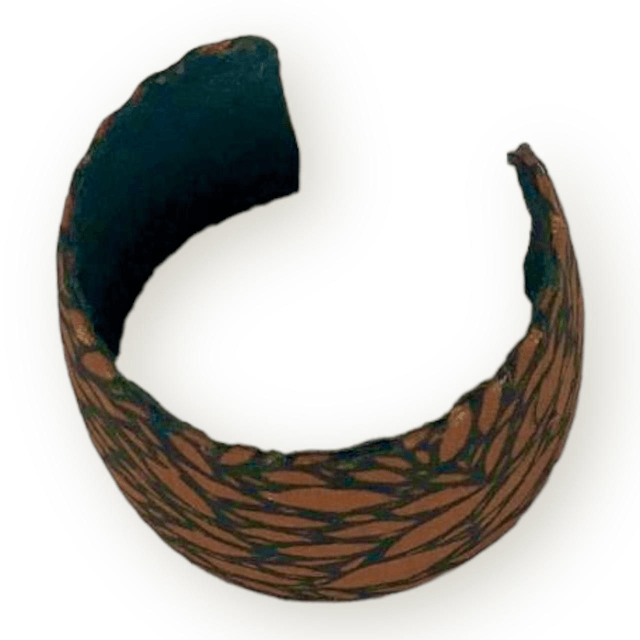 Ensemble Collier, bracelet et boucle d'oreille