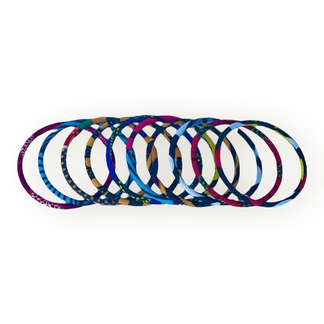 Lot de bracelet