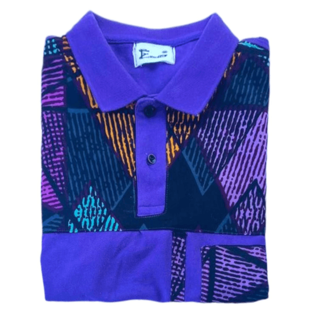 Polo homme
