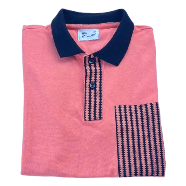Polo homme