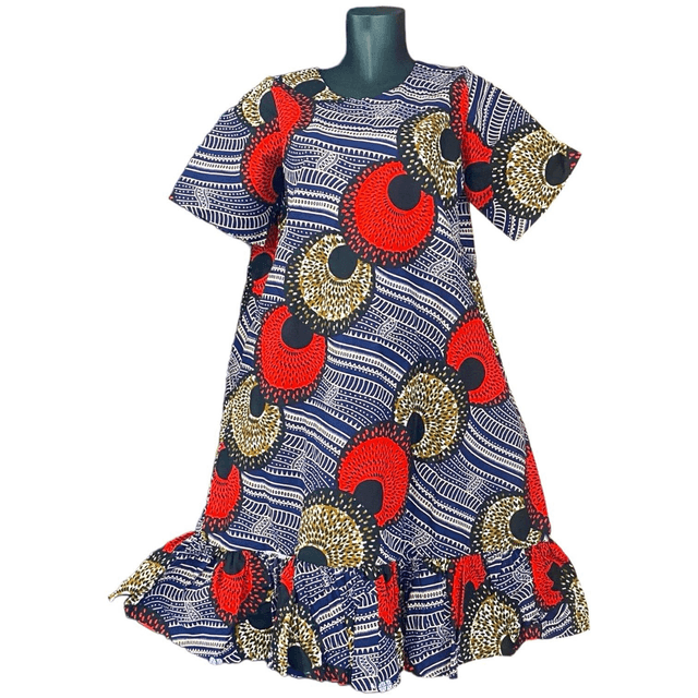 Robe femme
