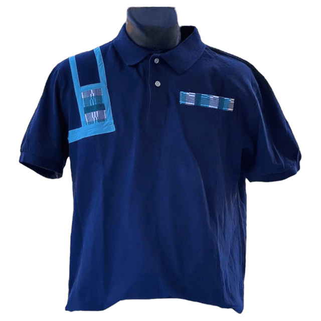 Polo homme