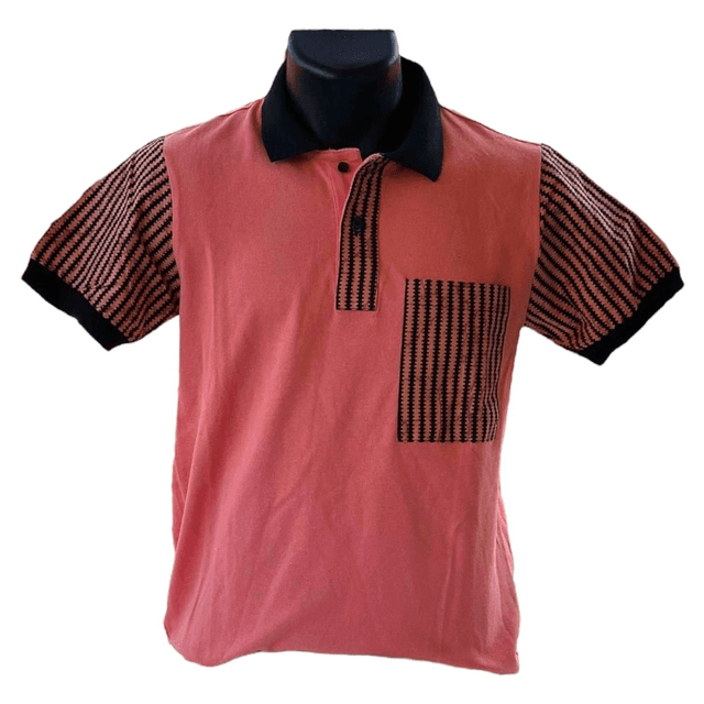 Polo homme