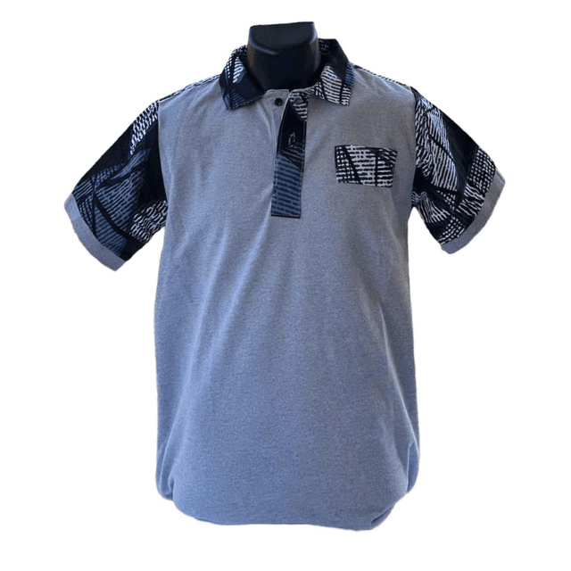 Polo homme